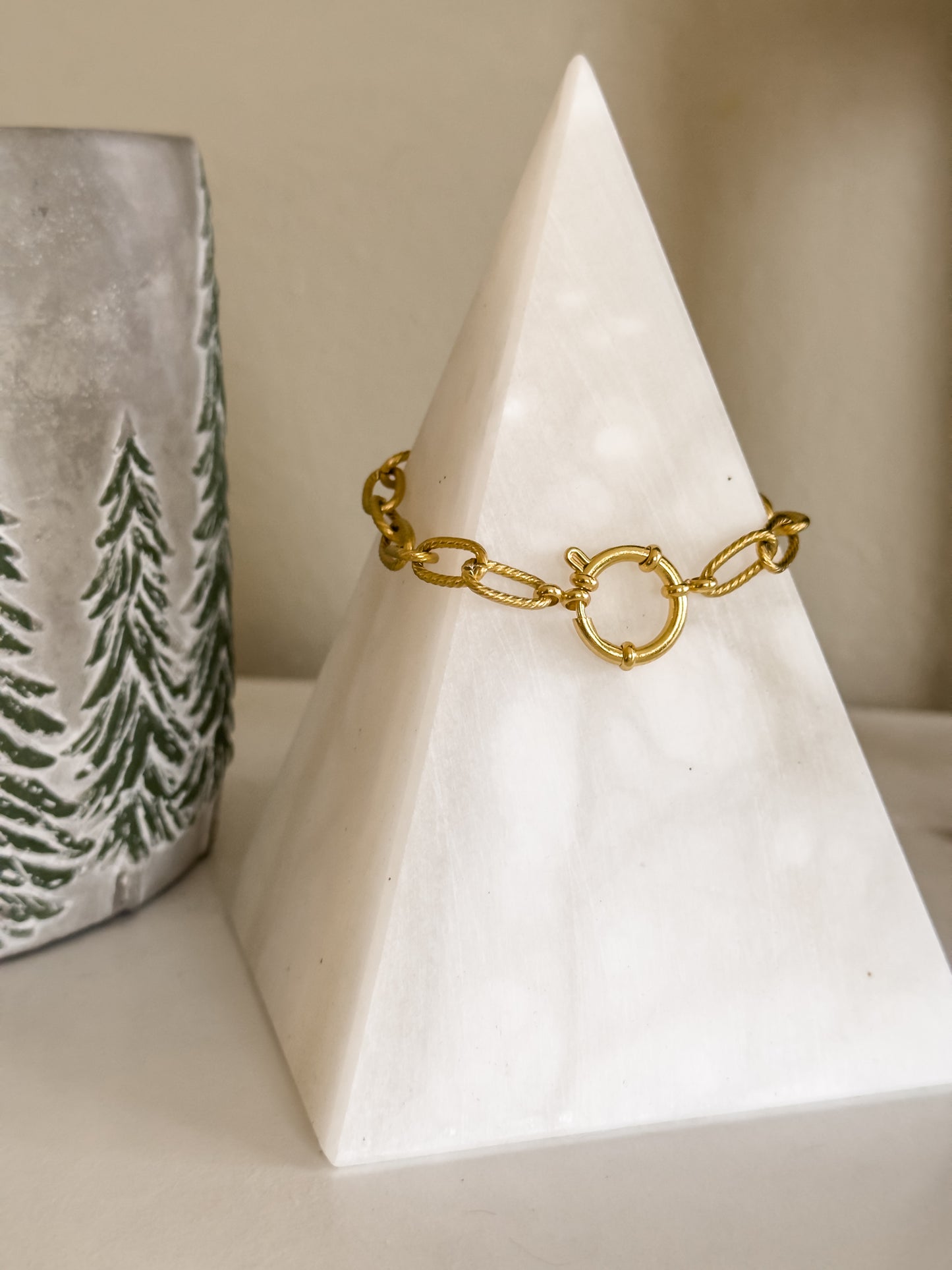 Grecia Bracelet