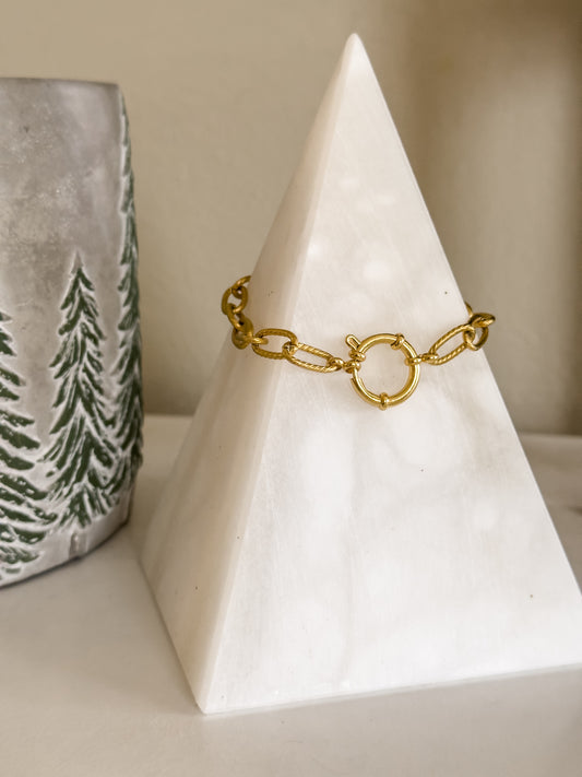 Grecia Bracelet