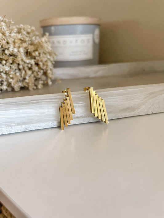 Lucia earrings