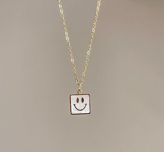 Always Happy necklace