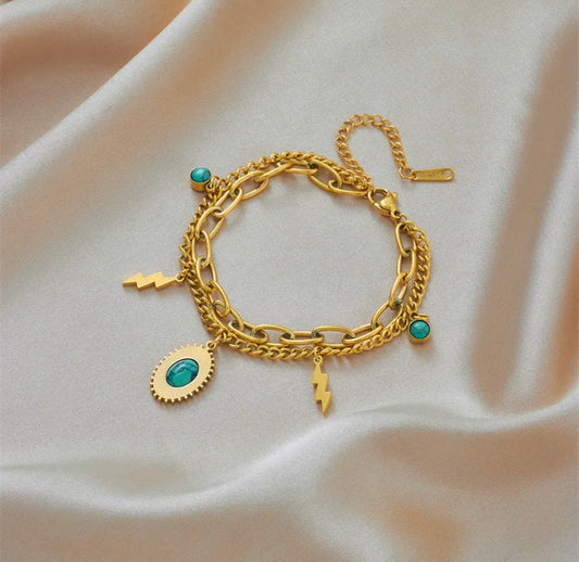 Zaya bracelet