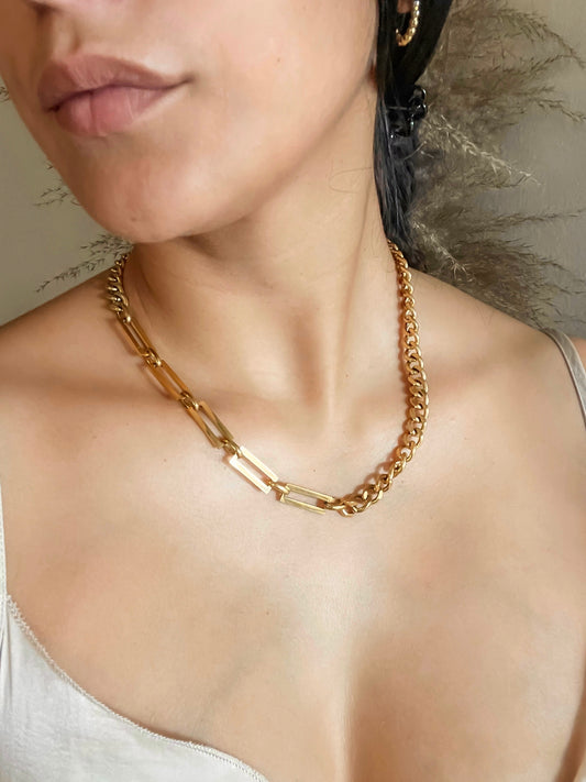 Georgina Chain