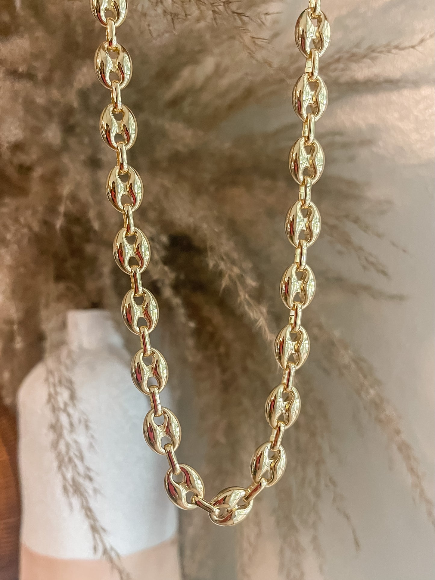 G chunky chain